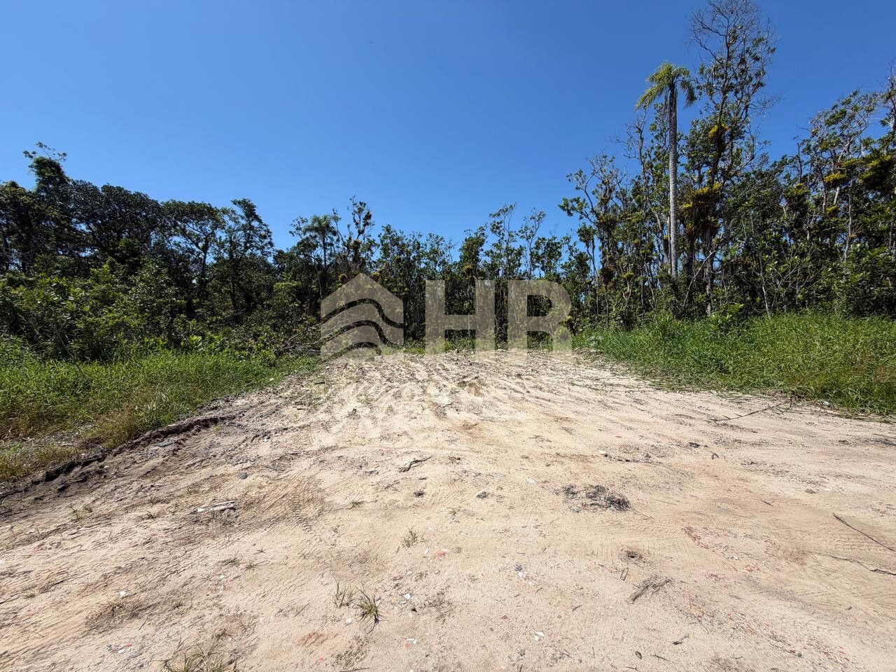 Terreno em Balneário Praia Grande