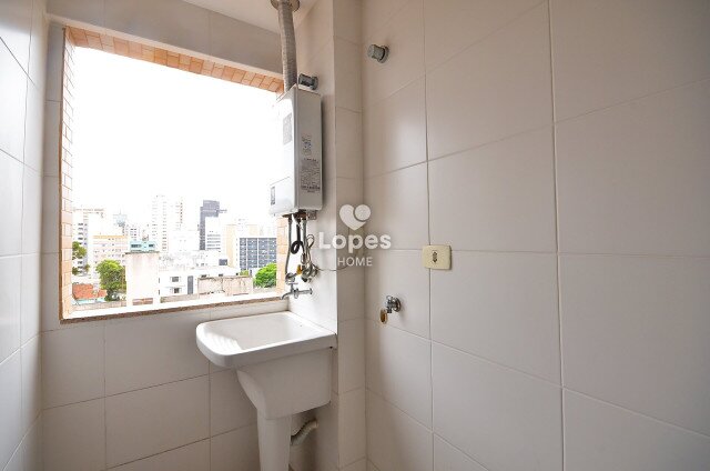 APARTAMENTO no Bairro: Centro - Lopes Home - Curitiba - foto 8