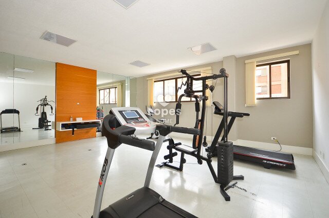 APARTAMENTO no Bairro: Centro - Lopes Home - Curitiba - foto 21