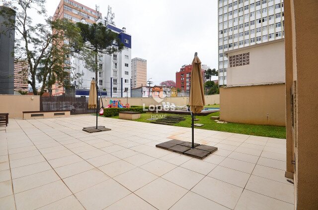 APARTAMENTO no Bairro: Centro - Lopes Home - Curitiba - foto 22