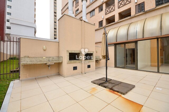 APARTAMENTO no Bairro: Centro - Lopes Home - Curitiba - foto 23