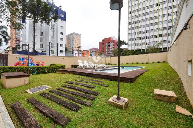 APARTAMENTO no Bairro: Centro - Lopes Home - Curitiba - foto 24