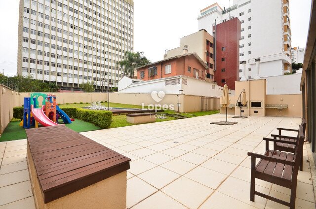 APARTAMENTO no Bairro: Centro - Lopes Home - Curitiba - foto 27