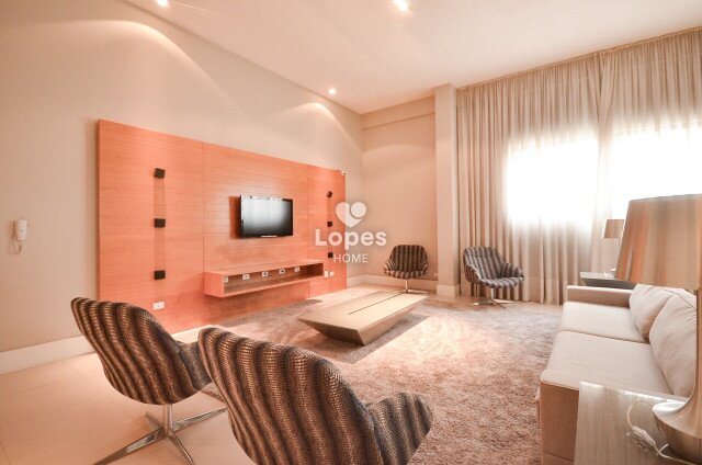 APARTAMENTO no Bairro: Centro - Lopes Home - Curitiba - foto 30