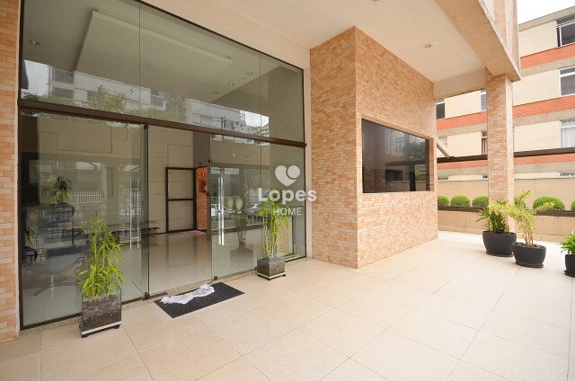 APARTAMENTO no Bairro: Centro - Lopes Home - Curitiba - foto 34