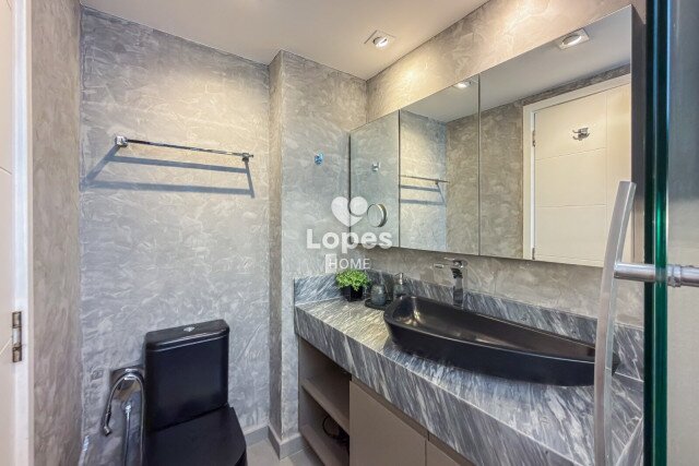 APARTAMENTO no Bairro: Mercês - Lopes Home - Curitiba - foto 19