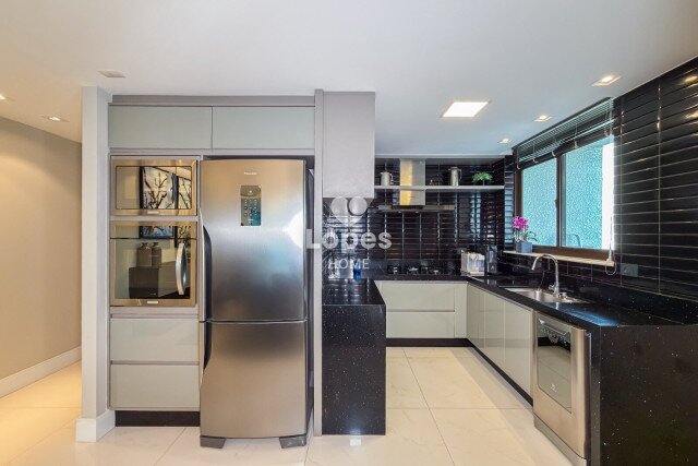 APARTAMENTO no Bairro: Mercês - Lopes Home - Curitiba - foto 7