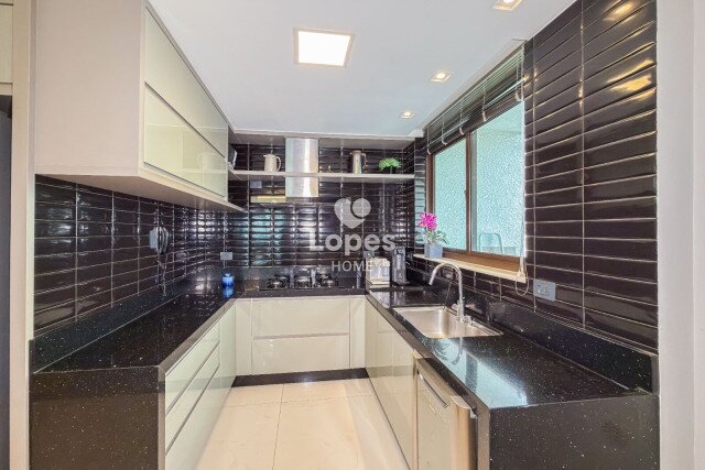 APARTAMENTO no Bairro: Mercês - Lopes Home - Curitiba - foto 8