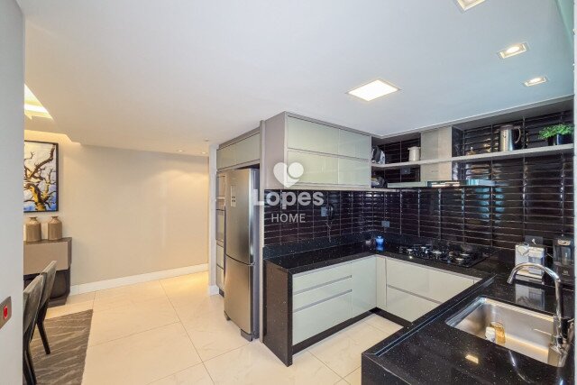 APARTAMENTO no Bairro: Mercês - Lopes Home - Curitiba - foto 9