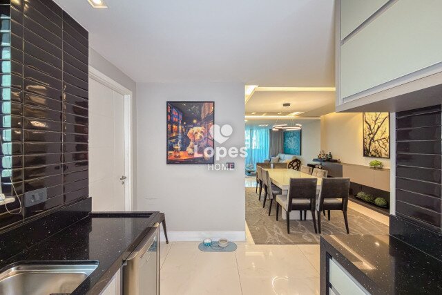 APARTAMENTO no Bairro: Mercês - Lopes Home - Curitiba - foto 10