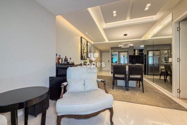 APARTAMENTO no Bairro: Mercês - Lopes Home - Curitiba - foto 3