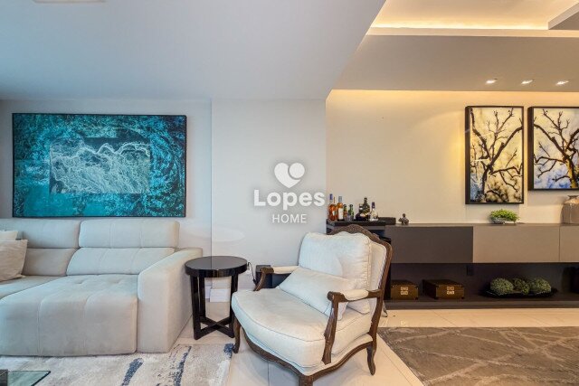 APARTAMENTO no Bairro: Mercês - Lopes Home - Curitiba - foto 2
