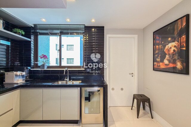 APARTAMENTO no Bairro: Mercês - Lopes Home - Curitiba - foto 11