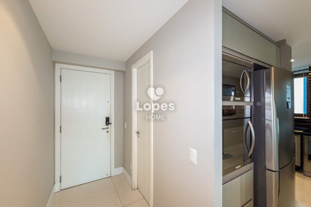 APARTAMENTO no Bairro: Mercês - Lopes Home - Curitiba - foto 6