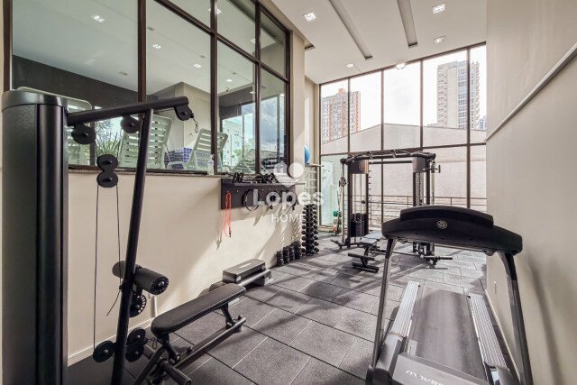 APARTAMENTO no Bairro: Mercês - Lopes Home - Curitiba - foto 31