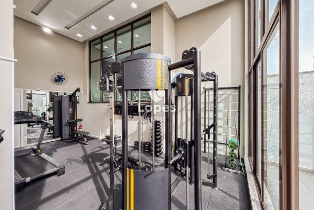 APARTAMENTO no Bairro: Mercês - Lopes Home - Curitiba - foto 32