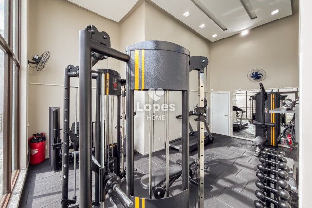 APARTAMENTO no Bairro: Mercês - Lopes Home - Curitiba - foto 33