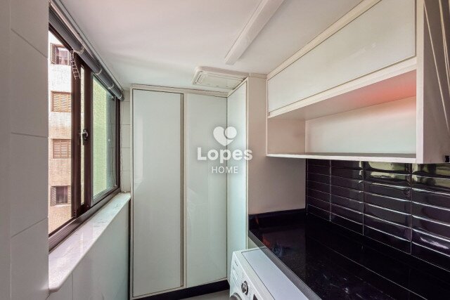 APARTAMENTO no Bairro: Mercês - Lopes Home - Curitiba - foto 12