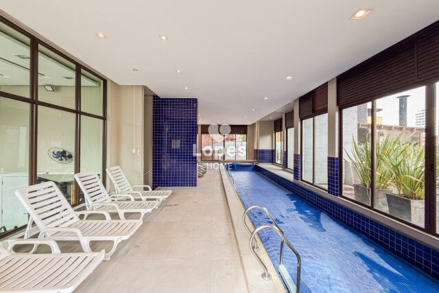 APARTAMENTO no Bairro: Mercês - Lopes Home - Curitiba - foto 35