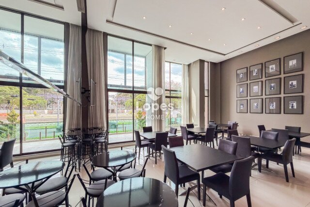 APARTAMENTO no Bairro: Mercês - Lopes Home - Curitiba - foto 39