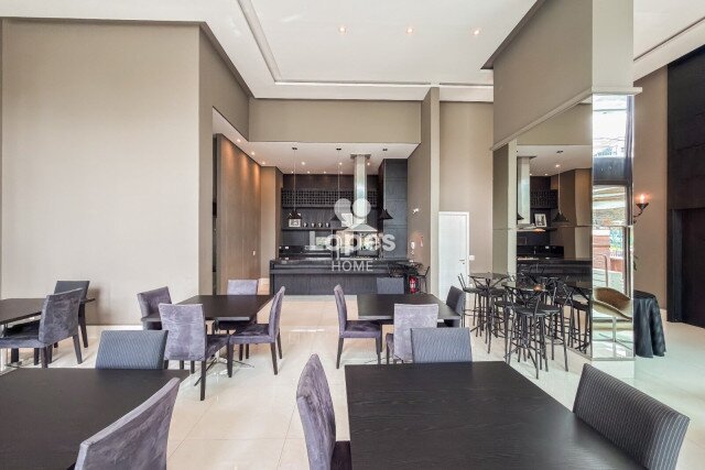 APARTAMENTO no Bairro: Mercês - Lopes Home - Curitiba - foto 40