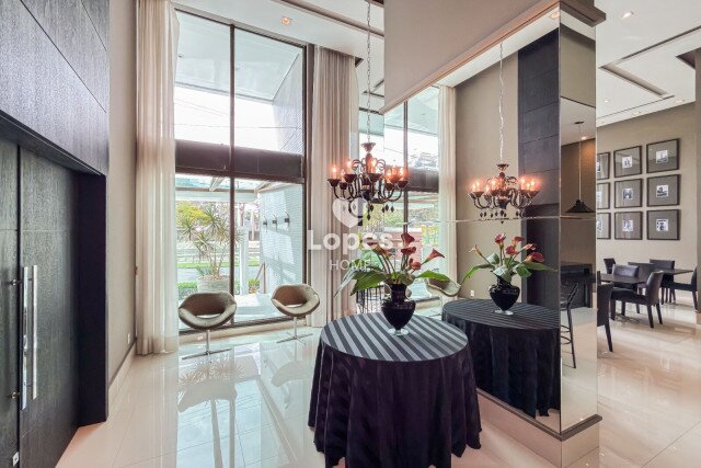 APARTAMENTO no Bairro: Mercês - Lopes Home - Curitiba - foto 43