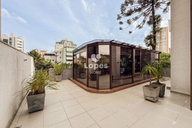 APARTAMENTO no Bairro: Mercês - Lopes Home - Curitiba - foto 44