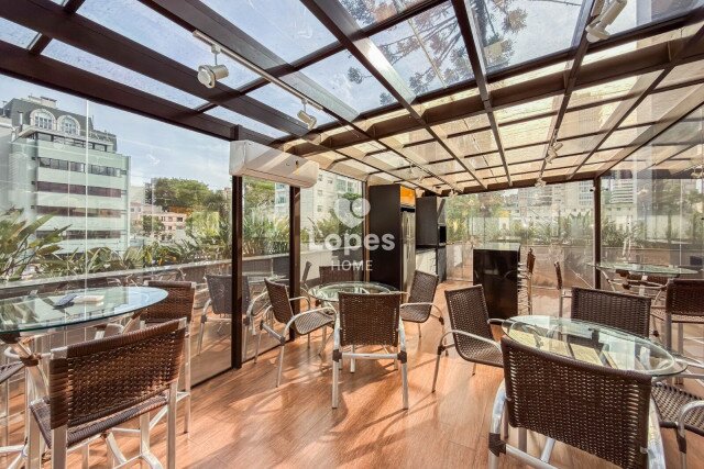 APARTAMENTO no Bairro: Mercês - Lopes Home - Curitiba - foto 45