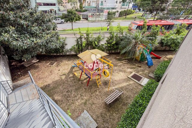 APARTAMENTO no Bairro: Mercês - Lopes Home - Curitiba - foto 46