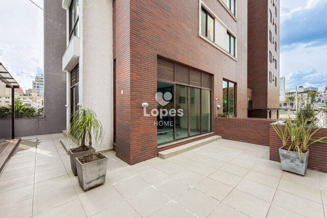 APARTAMENTO no Bairro: Mercês - Lopes Home - Curitiba - foto 48