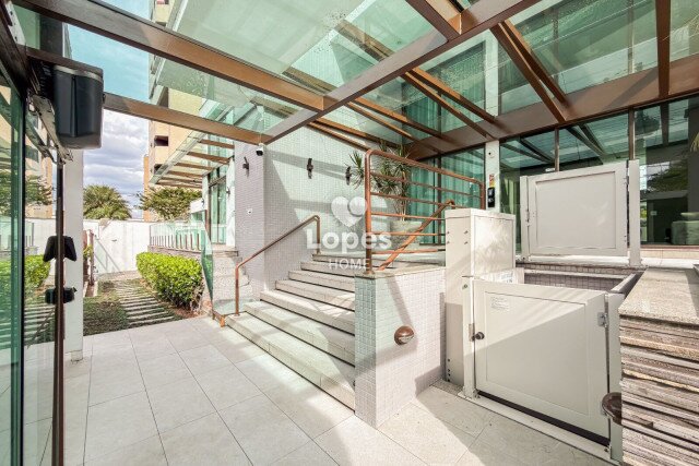 APARTAMENTO no Bairro: Mercês - Lopes Home - Curitiba - foto 49