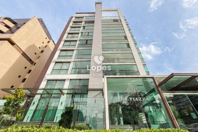 APARTAMENTO no Bairro: Mercês - Lopes Home - Curitiba - foto 52