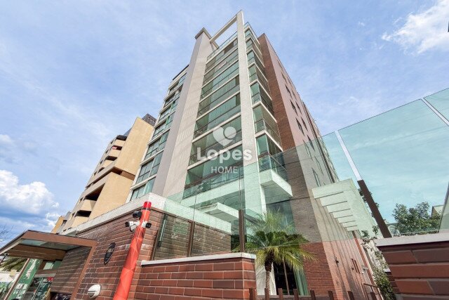 APARTAMENTO no Bairro: Mercês - Lopes Home - Curitiba - foto 53