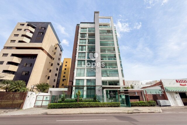 APARTAMENTO no Bairro: Mercês - Lopes Home - Curitiba - foto 54