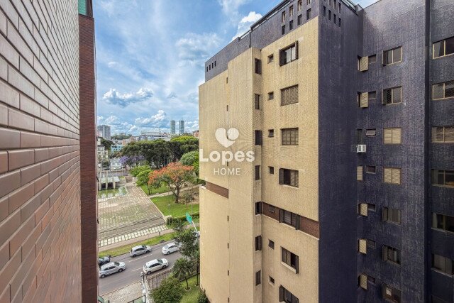 APARTAMENTO no Bairro: Mercês - Lopes Home - Curitiba - foto 14