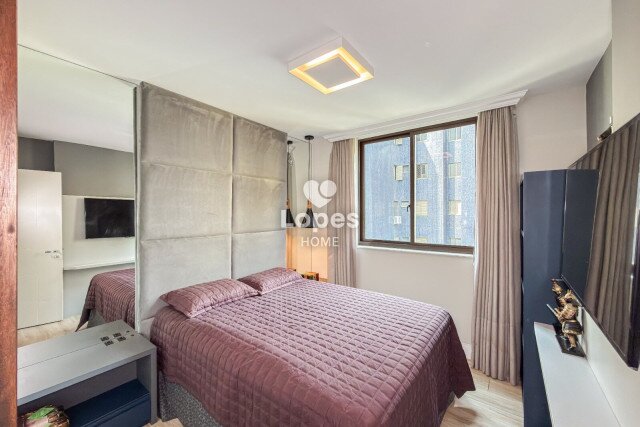 APARTAMENTO no Bairro: Mercês - Lopes Home - Curitiba - foto 27