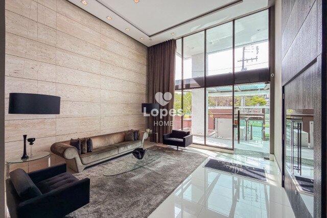 APARTAMENTO no Bairro: Mercês - Lopes Home - Curitiba - foto 42