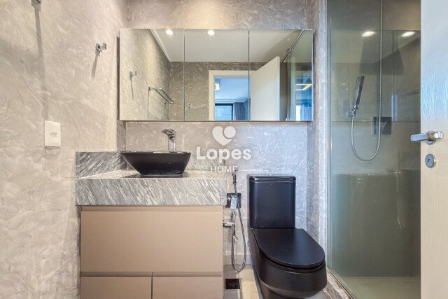 APARTAMENTO no Bairro: Mercês - Lopes Home - Curitiba - foto 24