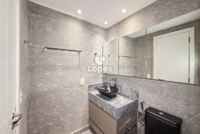 APARTAMENTO no Bairro: Mercês - Lopes Home - Curitiba - foto 25