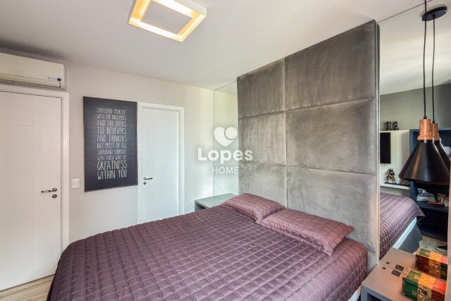 APARTAMENTO no Bairro: Mercês - Lopes Home - Curitiba - foto 28