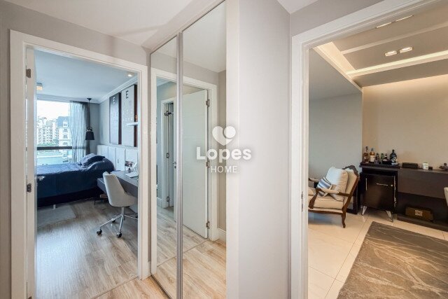 APARTAMENTO no Bairro: Mercês - Lopes Home - Curitiba - foto 15