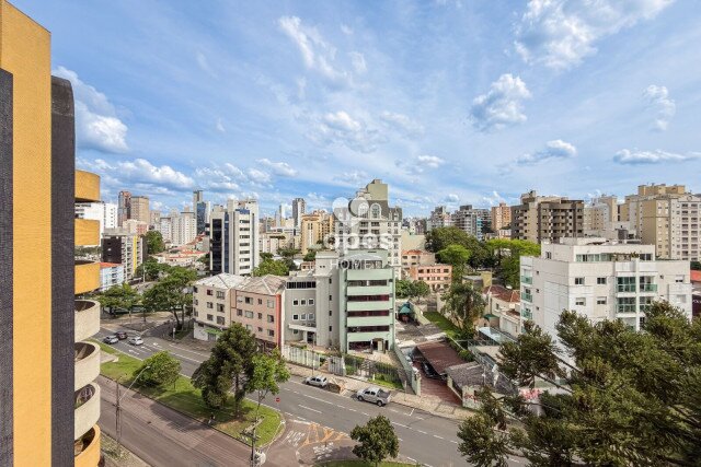 APARTAMENTO no Bairro: Mercês - Lopes Home - Curitiba - foto 18