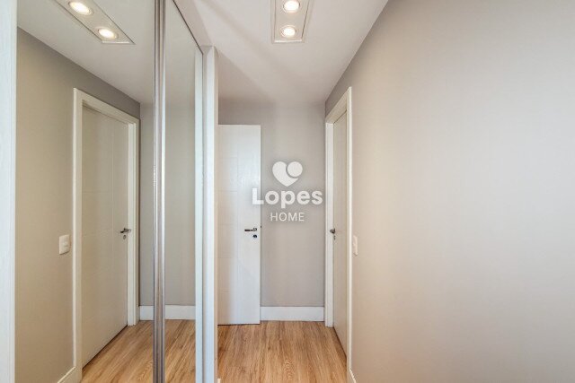 APARTAMENTO no Bairro: Mercês - Lopes Home - Curitiba - foto 16