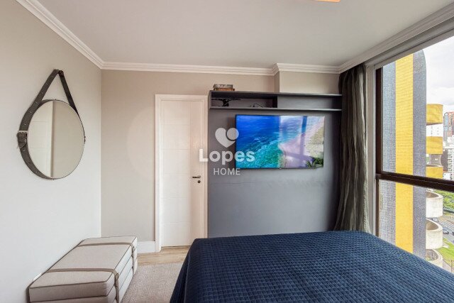 APARTAMENTO no Bairro: Mercês - Lopes Home - Curitiba - foto 23