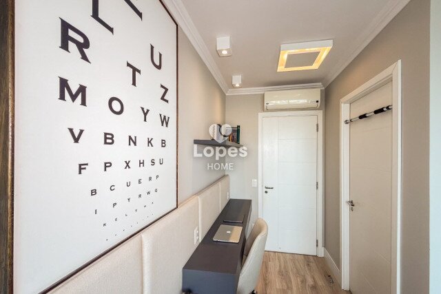 APARTAMENTO no Bairro: Mercês - Lopes Home - Curitiba - foto 26