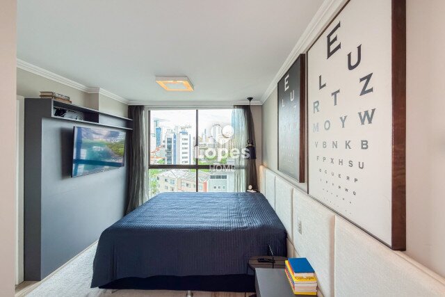 APARTAMENTO no Bairro: Mercês - Lopes Home - Curitiba - foto 21