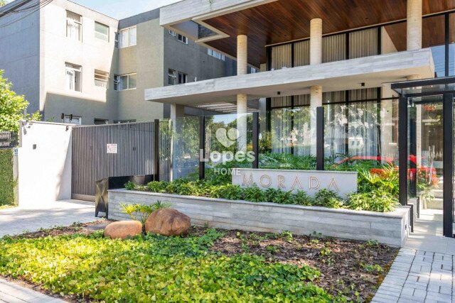 APARTAMENTO no Bairro: Hugo Lange - Lopes Home - Curitiba - foto 47