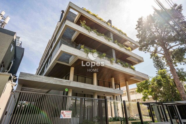 APARTAMENTO no Bairro: Hugo Lange - Lopes Home - Curitiba - foto 48