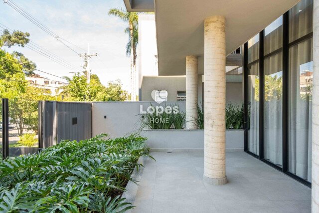 APARTAMENTO no Bairro: Hugo Lange - Lopes Home - Curitiba - foto 46