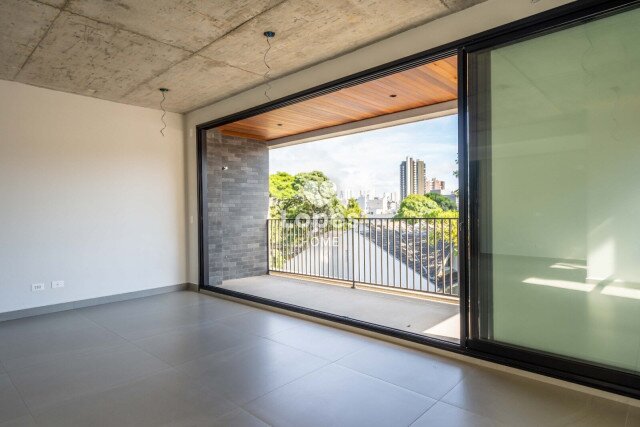 APARTAMENTO no Bairro: Hugo Lange - Lopes Home - Curitiba - foto 2